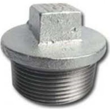 Leva House Fitings - Körtapa Galvaniz 1/2"