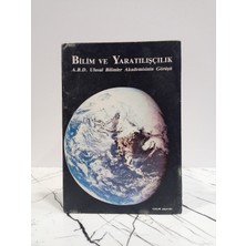 Bilim ve Yaratılışçılık ( 2. El Kitap )