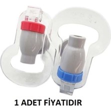 Leva House Sebil Musluğu Içten Dişli ( 1 Adet Fiyatıdır )