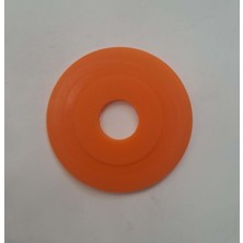Leva House Aset - Gömme Rezervuar Gold Iç Takım Contası (Dış Çap 62MM / Iç Çap 17MM )