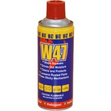 Leva House Steel W47 Pas Sökücü ve Yağlayıcı 200 ml