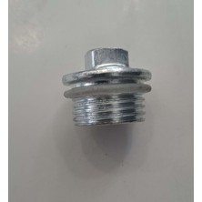 Leva House Körtapa Ithal Zamak Contalı 1/2"