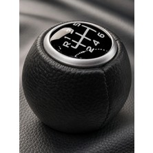 Fiat Egea 6 Ileri Deri Vites Topuzu (Dizel Modeller)