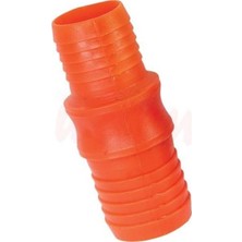 Leva House Redüksiyon Hortum Eki 3/4-1''