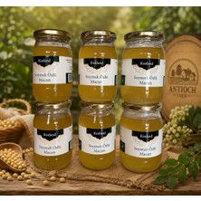 Antioch Farm Hakiki Soymuk Özlü Macun 500 gr