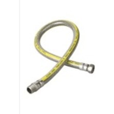 Leva House Gaz Flex ( Ocak & Gaz Fleksi ) Yeni Tip 100 cm
