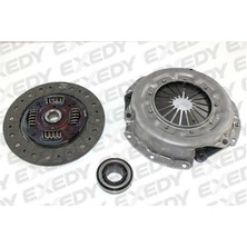 Exedy Depomix Debriyaj Seti Baski Disk Bilya Hyundai H100 2.5l D4BA Minibüs 94-