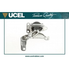 Üçel Depomix Motor Takozu Ön Sağ Renault Megane Iii 09- Fluence 09- Scenic Iii 09- 1.4 Tce 1.5dci 1.6 16V