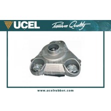 Üçel Depomix Amortisör Takozu Sol Y.m. Citroen Jumper Ii