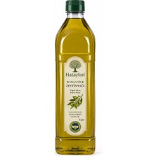 Hatalım Organik 1 Litre Zeytinyağı Riveria