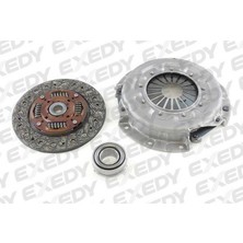Exedy Depomix Debriyaj Seti Baski Disk Bilya Mitsubishi Lancer 1.6l 4G18 CS3A 03-07 Alternatif Ürün