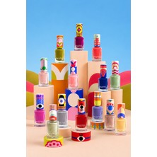 Pastel Wonderland Summer Collection'26 14'lü Oje Set New