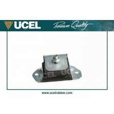 Üçel Depomix Motor Takozu Ön R12