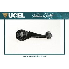 Üçel Depomix Motor Takozu Arka Renault Clio Ii 98- Clio Symbol 00- 1.2 D4F