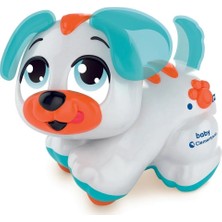Clementoni Baby Interaktif Köpek 17463