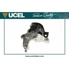 Üçel Depomix Motor Takozu Hidrolik Sağ Dacia Logan 06- Sandero 08- Duster 10- 1.5dci K9K