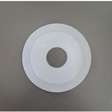 Leva House Newarc / Nova  - Gömme Rezervuar Iç Takım Contası (Dış Çap 59MM / Iç Çap 18MM ) Tek Taraf Bombeli