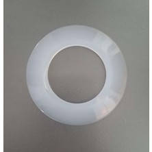 Leva House Denge - Ipli Klape Gömme Rezervuar Iç Takım Contası (Dış Çap 67MM / Iç Çap 38MM) Bombeli
