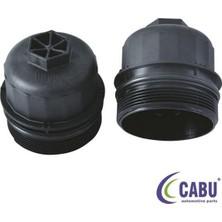 Cabu Depomix Yağ Filtre Kabi Küçük Tip Astra J-Combo-Linea-Doblo