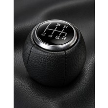 Fiat Egea 6 Ileri Deri Vites Topuzu (Benzinli Modeller)
