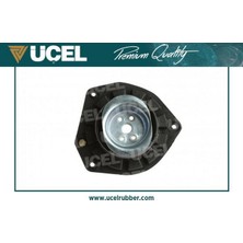 Üçel Depomix Amortisör Takozu Sağ-Sol Renault Megane Ii Bm0-1 Cm0-1 1.4 16V-1.6-1.5 Dci-2.0 16V-1.9 Dci-2.0 Dci
