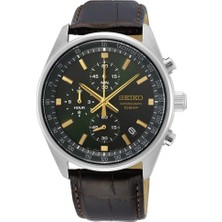 Seiko Chronograph SSB385P Erkek Kol Saati