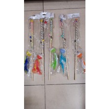 Netx Kedi Oltası Oyuncak Çeşitli Renklerde 48CM