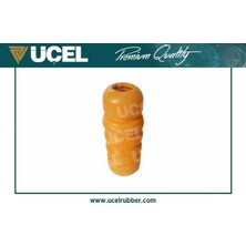 Üçel Depomix Amortisör Takozu Arka Hyundai Getz 1.3l G4EA 03-05 1.4l G4EE 06-10 1.6l G4ED 03-09 1.5l D3EA D4FA Crdi 03-09
