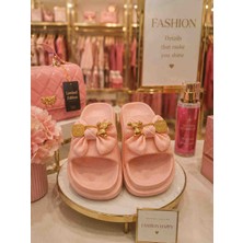 Lavin’s Luxury Pink Princess Terlik 👑