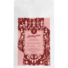 Mim And More Birthday Cake Coffee - Çilek&vanilya Aromalı Filtre Kahve, 200 gr