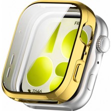 Alstrap Huawei Watch Fit 5 Uyumlu Tpu Kasa Koruyucu Esnek Tam Kaplama Saat Kılıfı