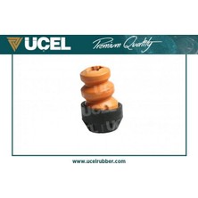 Üçel Depomix Pur Amortisör Takozu Arka Fiat Doblo Combi Van 263 1.4-1.3 D-1.6 D-2.0 D