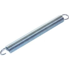 Leva House Hoppala Yayı / Çelik Kapı Yayı ( Çap : 10 mm - Uzunluk 25 cm )