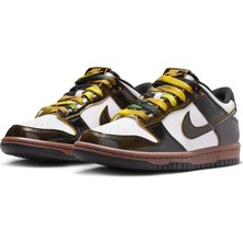 Nike Özel Seri Dunk Low Se Gs 'panda' Sneaker Ayakkabı