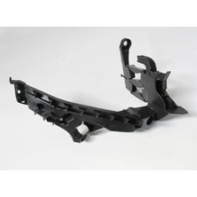 Bzt Audi A4- 08/12; Far Alt Bağlantı Braketi Sağ Plastik (Tw) 8K0805608C