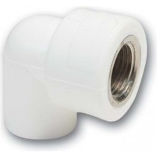 Pprc Dişi Dirsek Ø32X1" ( Beyco )
