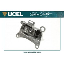 Üçel Depomix Motor Takozu Şanzuman Renault Megane Iii 09- Fluence 09- 1.5dci 1.6 16V 1.9 Dci 2.0 16V