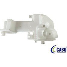 Cabu Depomix Cam Yikama Su Deposu Transit V363 14-18 Custom V362 12- Bogaz Contali Cift Delikli