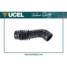 Üçel Depomix Ha Filtre Hortumu Fiat Doblo I 01- 1.9 Jtd
