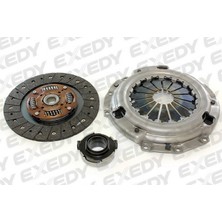 Exedy Depomix Debriyaj Seti Baski Disk Bilya Mazda 626 2.0l Fs Ge Gf Kasa 92-01