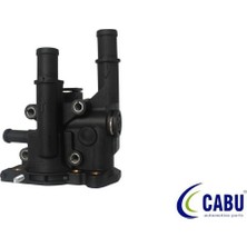 Cabu Depomix Termostat Gövdesi Astra H-J.insignia. Vectra C. Zafira. Cruze