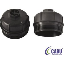 Cabu Depomix Yağ Filtre Kapaği Büyük Tip Linea-2.0-Doblo