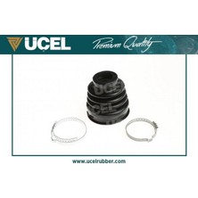 Üçel Depomix Aks Körüğü Iç Fiat Bra 182 -1.4 182.BG -1.4 12 V 182.BA -1.6 16V 182.BH -1.6 16V 182.BB 1.9d