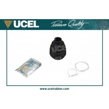 Üçel Depomix Aks Körüğü Diş Benzinli Ford C-Max 1.8-1.8 Flexifuel-2.0-2.0 Tdci-C-Max 1.8-1.8 Mek. Şanz 1.8 Flexifuel Mek. Şanz. -2.0 Oto. Şanz. -2.0 Tdci