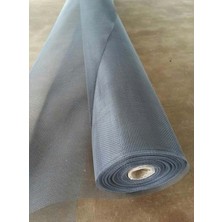 Leva House Fiberglass Sineklik Teli 100 cm Lik ( 1 Metre Fiyatıdır )