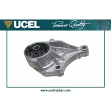 Üçel Depomix Motor Takozu Ön Opel Corsa C-Combo C 00-06 Meriva A-Tigra B 04-10 1.2-1.3-1.4-1.6-1.7
