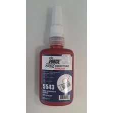 Leva House Ems Force Boru Sızdırmazlık Elemanı - Sıvı Conta - 50 ml