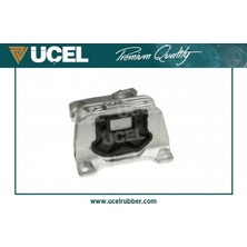 Üçel Depomix Motor Takozu Sağ Renault Master Iii 10- Opel Movano B 10- 2.3dci