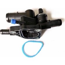 Autodak Depomix Termostat Komple Renault Clio V 19- Taliant 21- Dacia Sandero Ii 17- Logan Ii 17- 1.0 Sce B4D