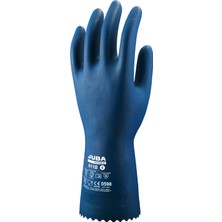 Activehand Juba 611B Fathom 45 Lateks Kimyasal Iş Eldiveni